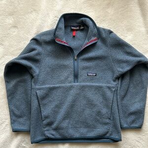 Patagonia Vintage Synchilla Marsupial size xs